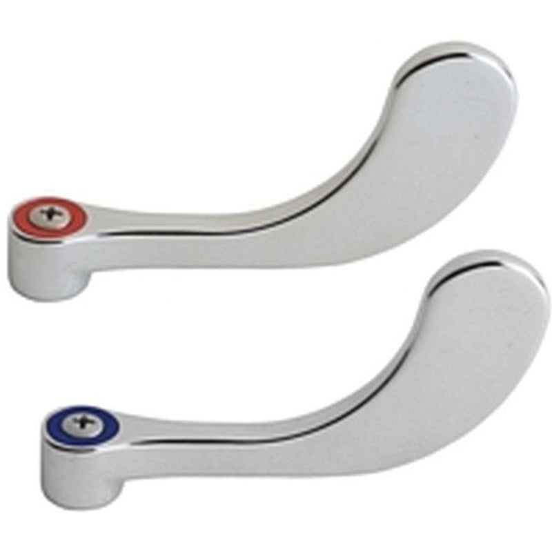 Chicago Faucets, 317-PRJKCP, Accessory Handle, Chrome - Image 1